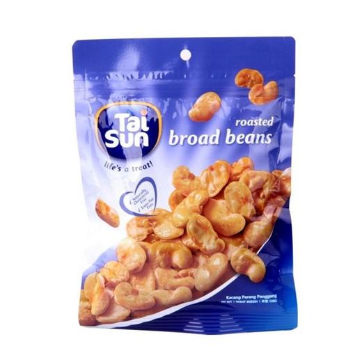 马来西亚大山 蚕豆 150g/袋 商品图0