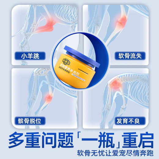 whycat软骨素犬猫通用 商品图1