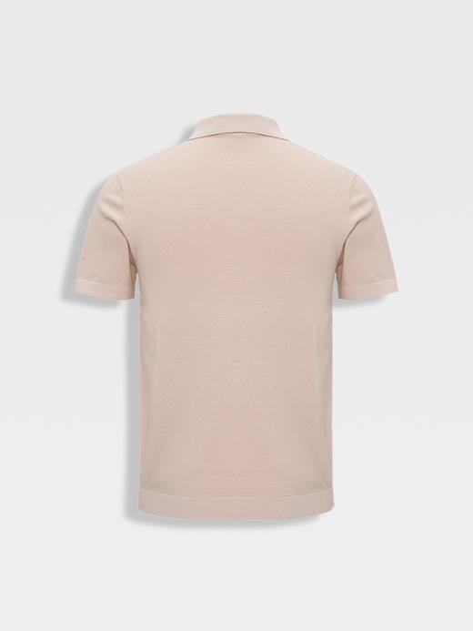 callisto橙色弹力亲肤T恤 商品图1