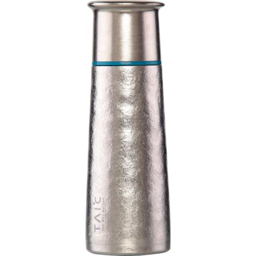 TAIC 太可纯钛保温杯水杯双层隔热防烫保冷冬阳嘉树套装礼盒 冬阳嘉树套装 T杯330ml随心杯420ml 商品图8