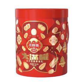 三胖蛋大满贯礼盒