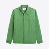 GXG男装 绿色时尚翻领夹克 春季热卖GFX12101701 商品缩略图4