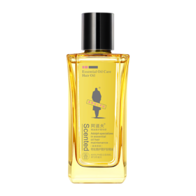 阿道夫精油香护理专研奇炫香护理护发精油30ml