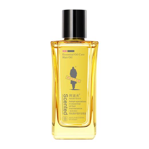 阿道夫精油香护理专研奇炫香护理护发精油30ml 商品图0