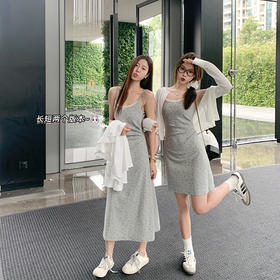 【149元任选2件】 现货！碎花短裙