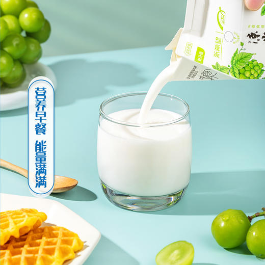 凉山雪青提口味250ml*10盒组合装整箱整件 商品图4