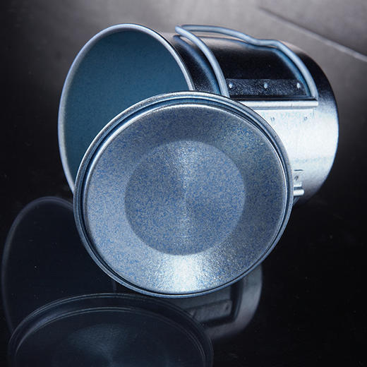 TAIC太可纯钛保温杯水杯双层隔热吉祥三宝套装礼物礼盒 吉祥三宝套装 颜色备注，默认发图片色 商品图4