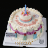 1027CAKE | 复古蜡烛蛋糕 商品缩略图3
