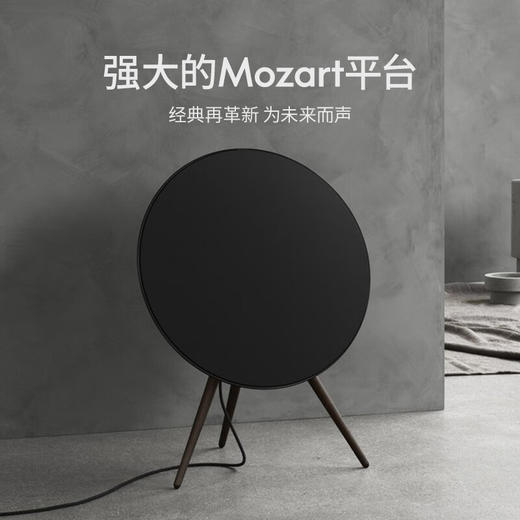 【4F】B&O Beosound A9 5.G 5代 家庭影院音响 商品图1