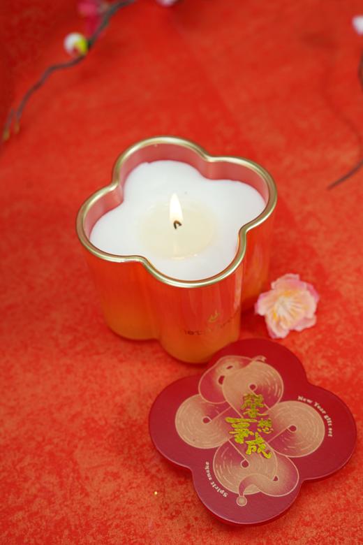 Aroma Light 馨想事成蛇年限定香薰礼盒 商品图3