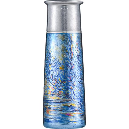 TAIC太可钛艺纯钛雪景杯礼物送礼定制商品15天内发货 商品图9