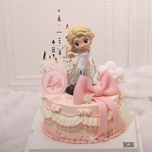 粉系爱莎公主kc457 商品图0