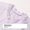 都市丽人女士连体泳衣薄半光涤泳布滨海休闲一体式泳衣LSH1A8 商品缩略图4