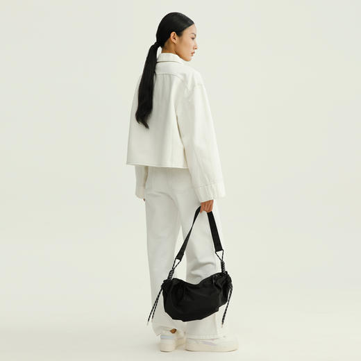 朵拉梵西牛仔上衣F28A1142 商品图1