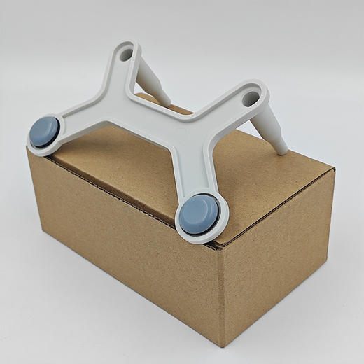 小美底座卡扣移动支架平移美善品TM6和TM5通用第三方配件安装不留胶 商品图0