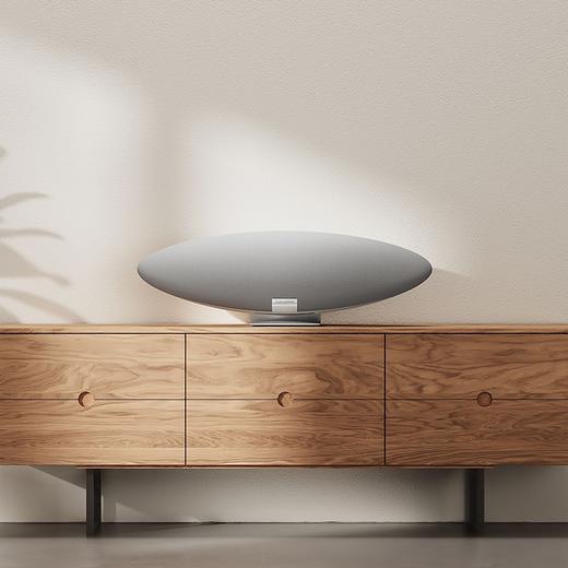 【4F】宝华韦健（B&W）Zeppelin齐柏林飞艇第5代桌面音响 商品图7