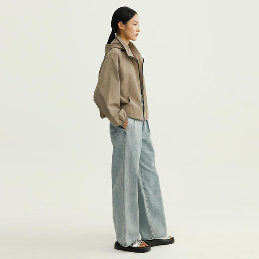 朵拉梵西上衣F28A1135 商品图2