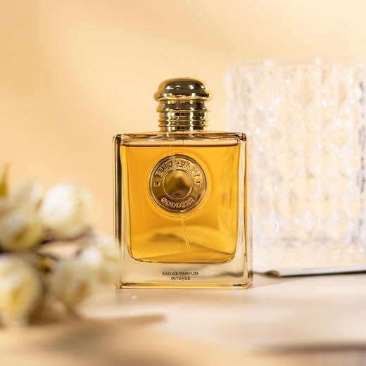 博柏利（巴宝莉） 女神馥郁 Burberry Goddess Intense 分装【木质感的香草美食调，散发出了坚定自信的力量】 商品图2