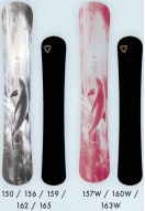 25/26OGASAKA雪板FC-S