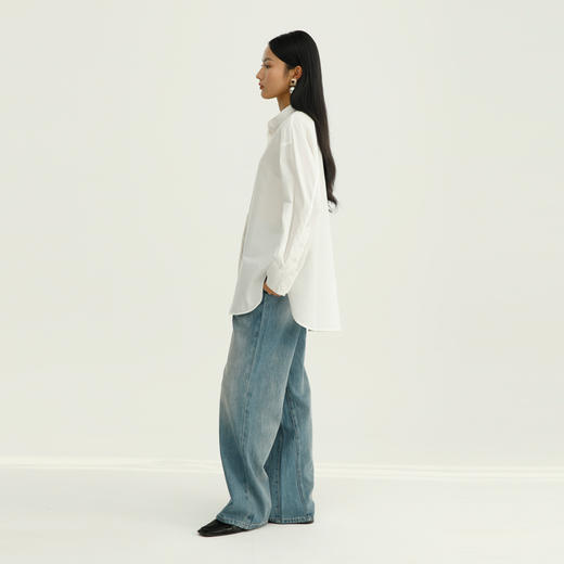 朵拉梵西上衣F28A1109 商品图2