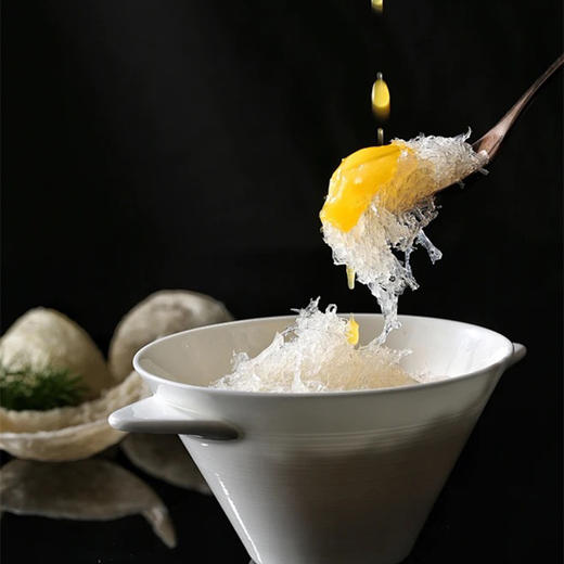 融五福 黄桃燕窝滋补佳品  即食营养品补品年货送长辈礼盒装送礼佳品 商品图0