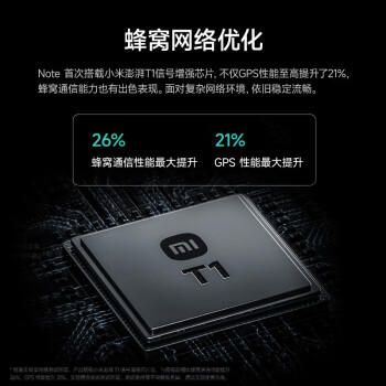 小米 REDMI Note 14 Pro+ 国家补贴 第三代骁龙7s IP68 6200mAh大电量 12GB+512GB 子夜黑 红米5G手机 /手机通讯 /手机 /手机 商品图2