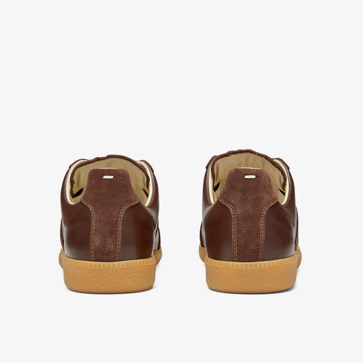 MAISON MARGIELA 马吉拉 男士休闲运动鞋 棕色 S57WS0236 P1895 T2264 商品图2
