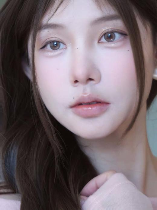woolilens 半年抛美瞳 韩剧女主 直径14.2mm着色13.2mm 商品图4