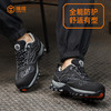 狼探欧标玻纤头安全鞋男四季款科技实心MD底绝缘18KV 动态防水4.0凯夫拉工作鞋欧标 商品缩略图9
