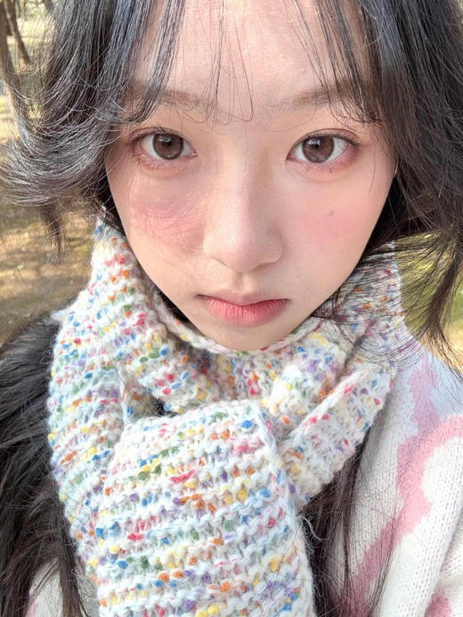 Doragina日抛温柔滤镜  14.2mm 商品图2