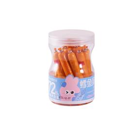 盒装鳕鱼肠-原味