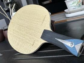 【双12特价】银河朱毅特制B外置蓝芳碳（送两面龙年国套胶皮）