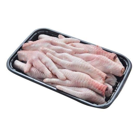 鸡爪大份 400g/盒 冰鲜 商品图4