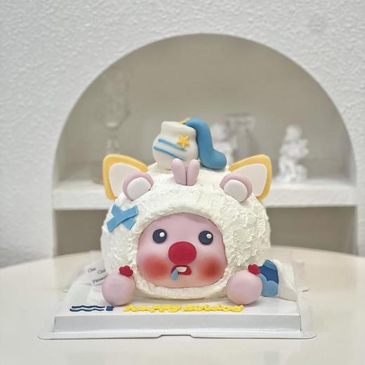 水瓶座loopy | 昔果 商品图3