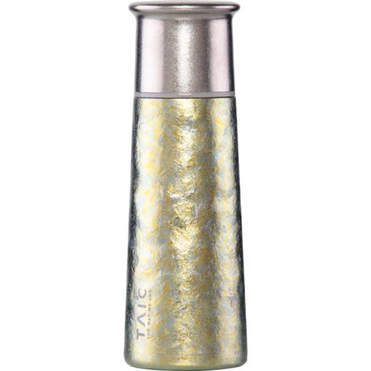 TAIC 太可纯钛保温杯水杯双层隔热防烫保冷冬阳嘉树套装礼盒 冬阳嘉树套装 T杯330ml随心杯420ml 商品图7