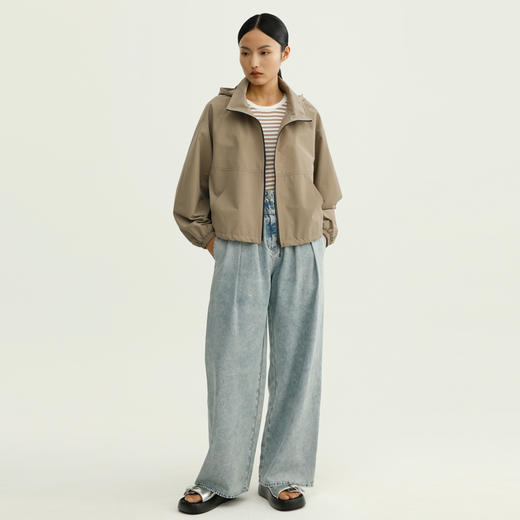 朵拉梵西上衣F28A1135 商品图0