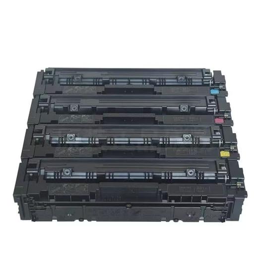【JY】优力普 硒鼓 cf400a/201a打印机墨盒带芯片 (四色) 商品图0