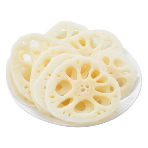 去皮藕片 约200g/袋（藕片） 商品图2