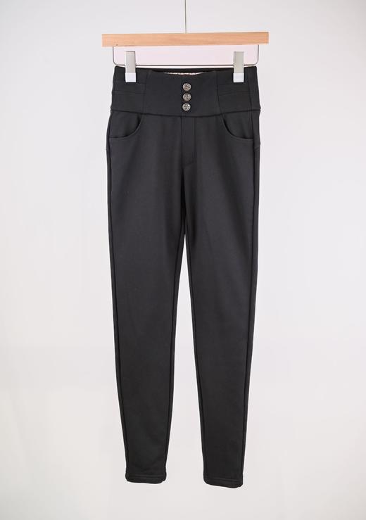 火桐hooton 钻石三防绵羊毛鹅绒裤ZY532 商品图0