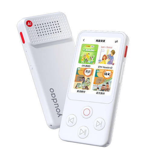 网易有道听力宝E6(64G) 商品图0