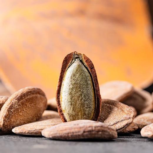 洽洽 奶油味瓜蒌籽 120g/袋 商品图2