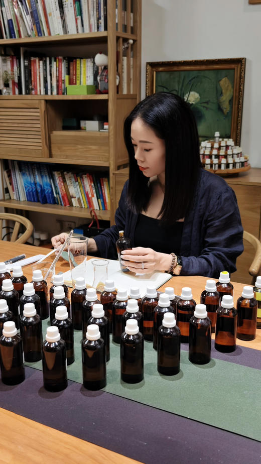 私人定制（留言或咨询皮肤状况）面部或局部精华油定制30ml/50ml/100ml 商品图5