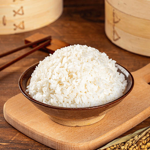 福临门五常大米5kg 优质产区大米 商品图3
