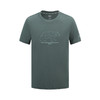 探路者男式功能短袖T恤TAJJAN81234 商品缩略图0
