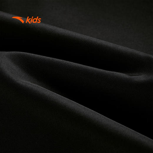 安踏儿童外套男大童篮球系列梭织外套352511604S 商品图9