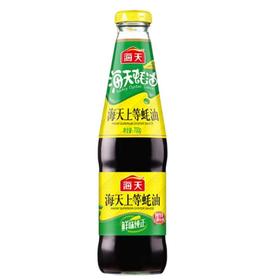 海天上等鲜蚝油700g22133823