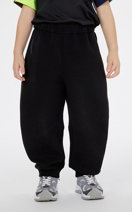 jnby   25年春款  长裤  1P2E10860 商品图3