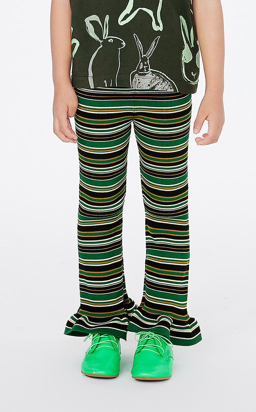 jnby   25年春款  长裤 1P2E10760 商品图7