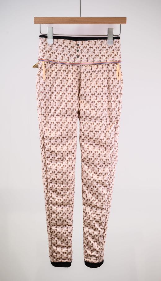 火桐hooton 钻石三防绵羊毛鹅绒裤ZY532 商品图2