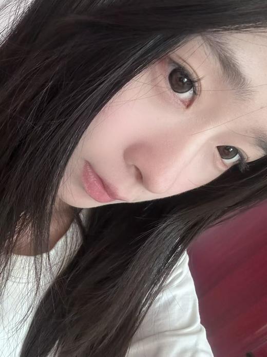 【月抛大直径】GUGUCON-围炉夜话-14.5mm【月抛 0-800度 无525/575】 商品图7